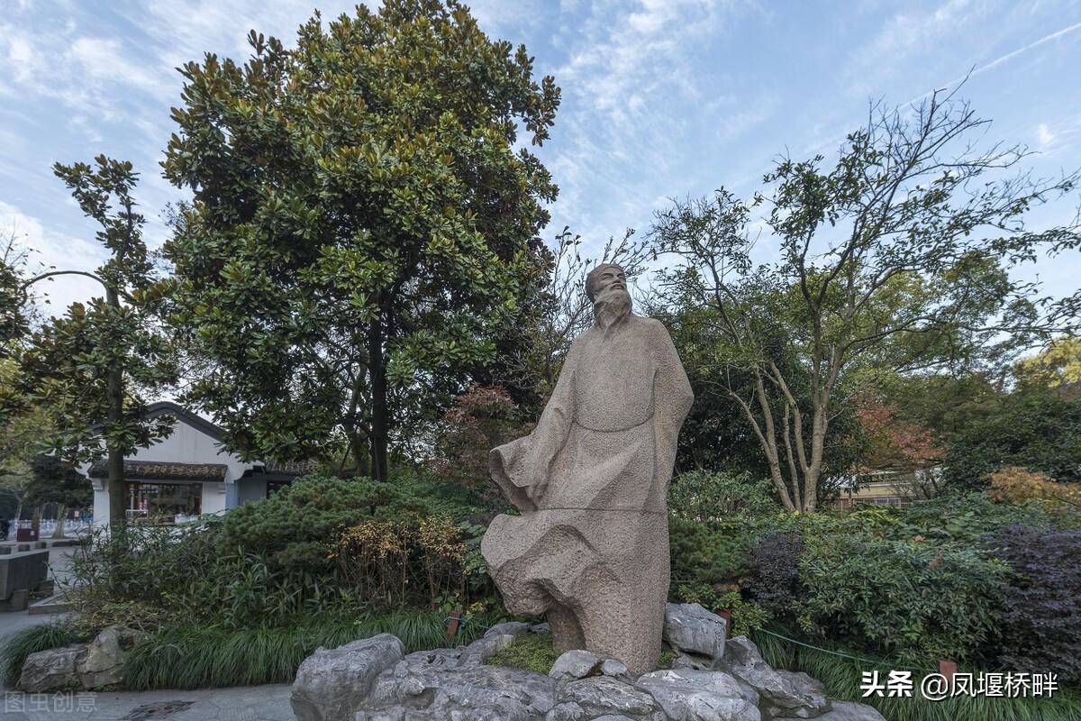 苏堤春晓的意思(苏堤春晓介绍)