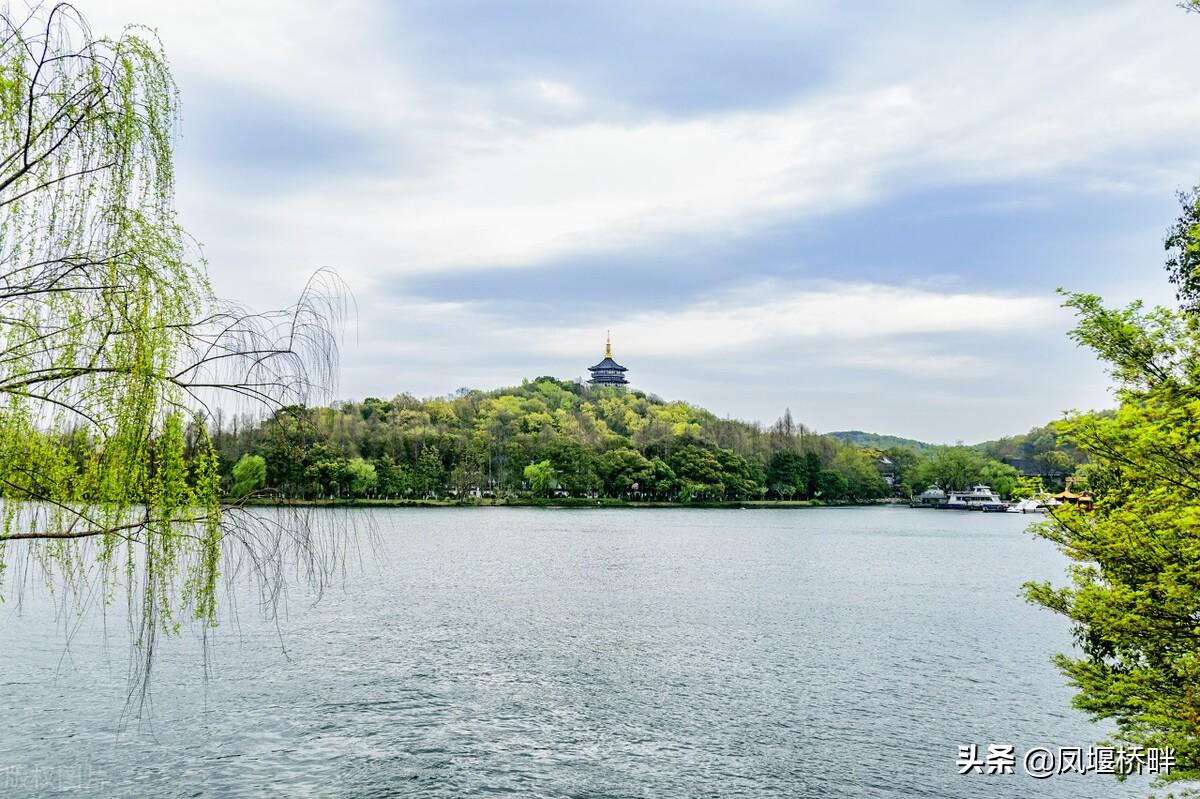 西湖娱乐城- 西湖娱乐城官方网站- 西湖娱乐城APP【浙里万水千山】AI眼中的西湖：用鲜亮色彩勾勒西湖“新妆”