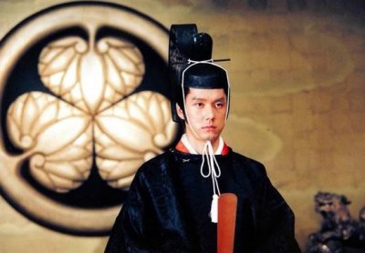 ​德川家族统治日本多久(德川家族现在日本地位)