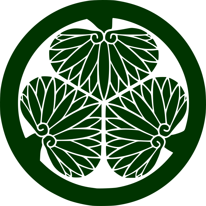 德川家族统治日本多久(德川家族现在日本地位)