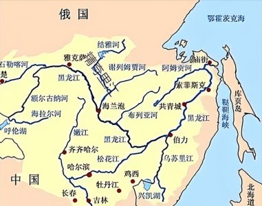 ​兴凯湖是中国的还是俄罗斯的(兴凯湖周边自然环境怎样)