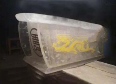 ​黄河水晶棺后面水晶棺去哪了(黄河水晶棺事件真相)