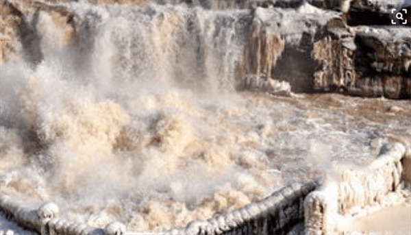黄河水晶棺后面水晶棺去哪了(黄河水晶棺事件真相)