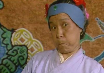 ​刘姥姥的人物形象分析(刘姥姥的人物性格特点)