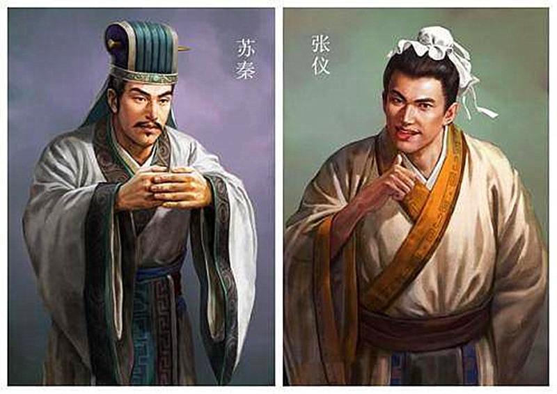 苏秦到底是帮哪个国家(苏秦为哪个国家效力)