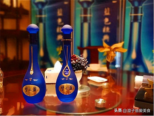 梦之蓝是哪里生产的(梦之蓝是江苏的吗)