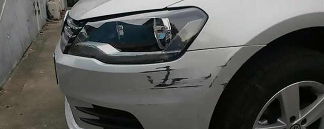 车子刮痕修复一般多少钱-