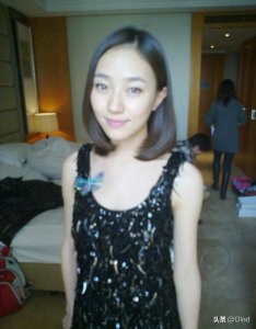 ​焦俊艳男朋友，焦俊艳和男友的那段情