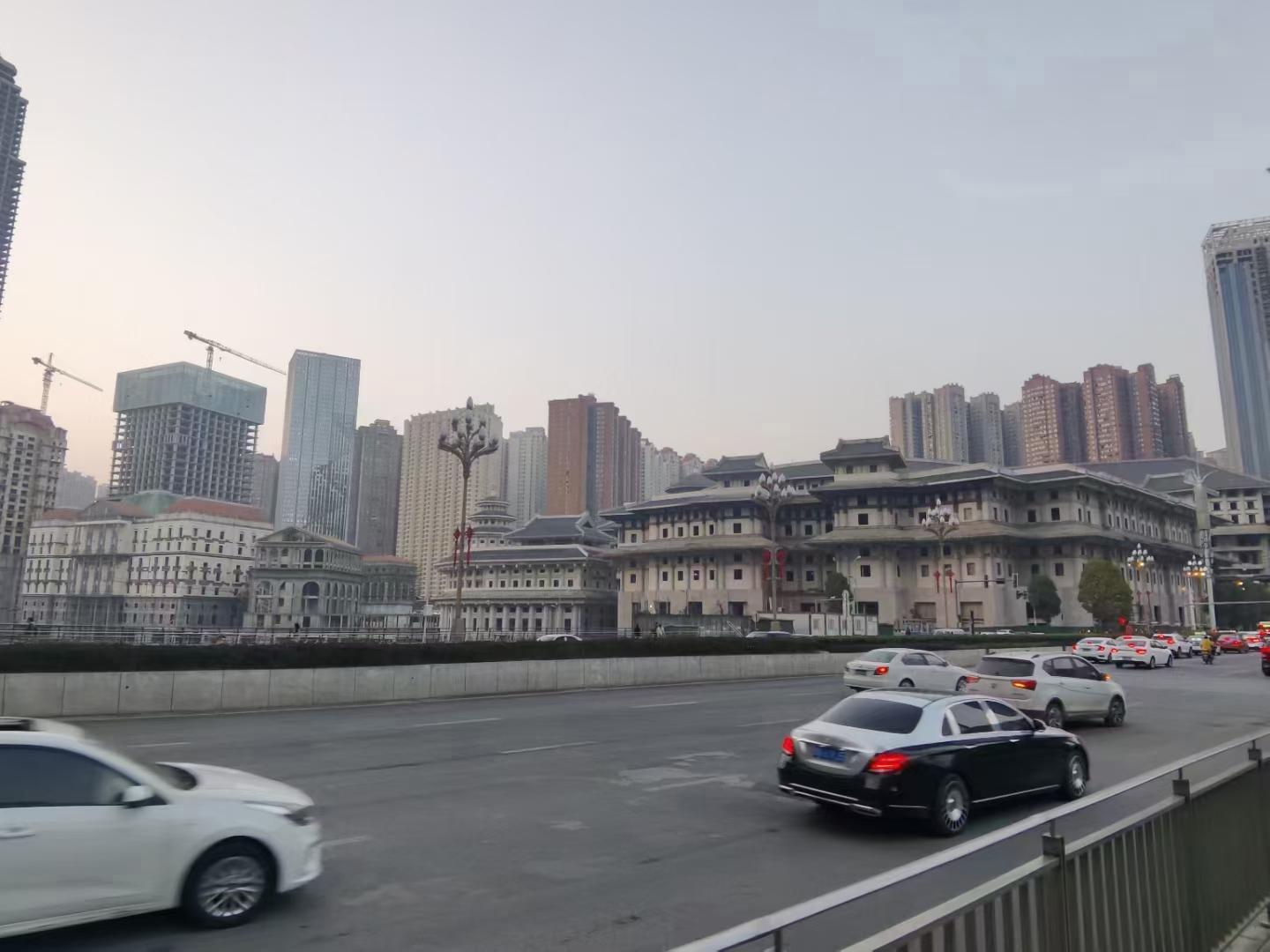 贵阳有钱人集中的地方(贵阳十大富人区)