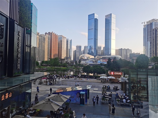 贵阳有钱人集中的地方(贵阳十大富人区)