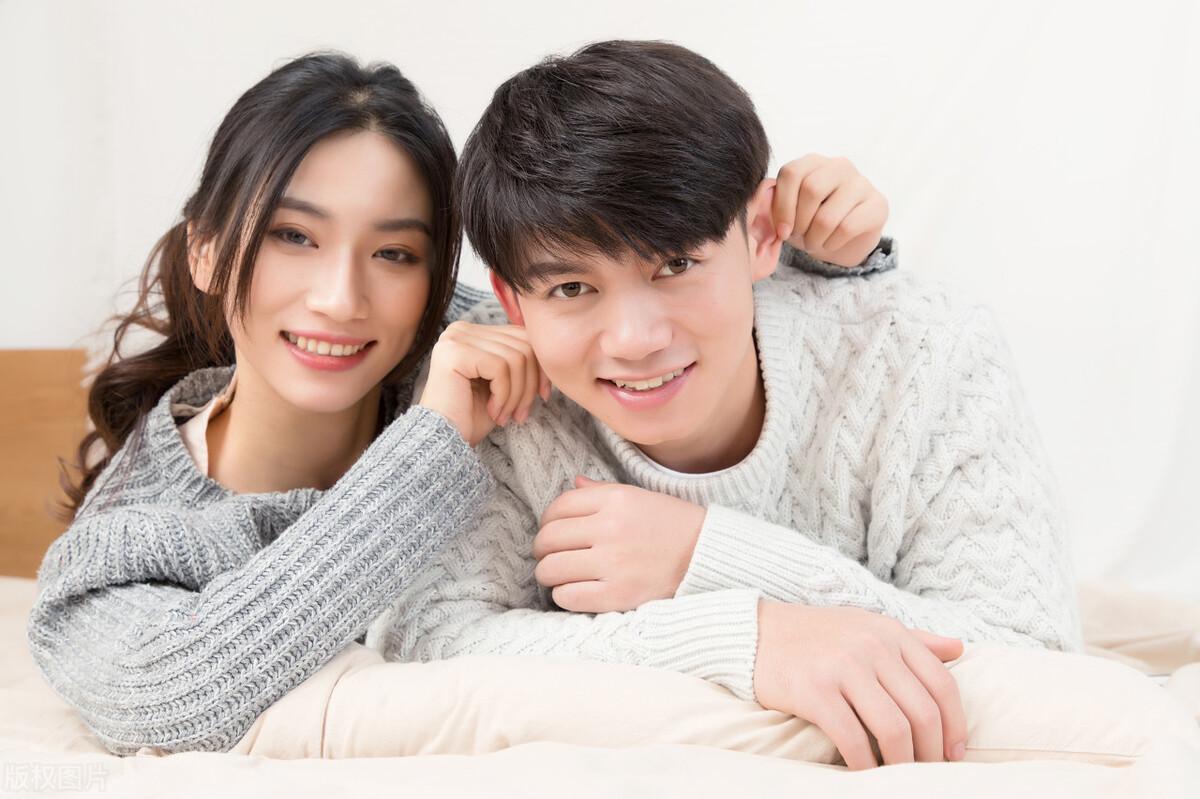 男朋友着急和你结婚(男友着急领证的圈套)