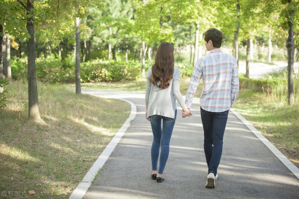 男朋友着急和你结婚(男友着急领证的圈套)