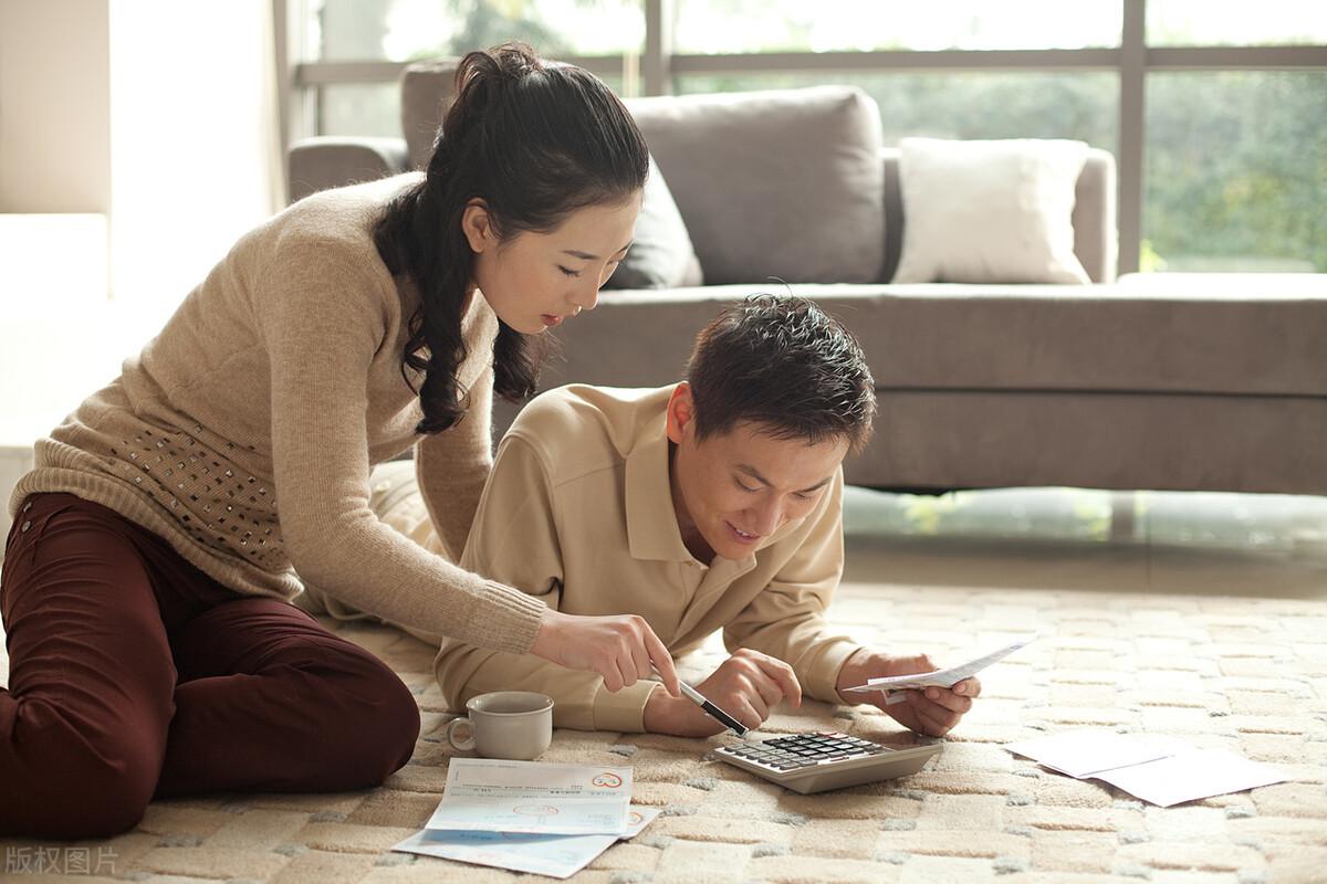 男朋友着急和你结婚(男友着急领证的圈套)