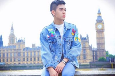 ​曾舜晞整容前后（曾舜晞整容了吗前后对比照曝光）