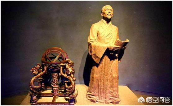 汉代我国天文学家张衡提出了什么（张衡在天文学方面的成就与贡献）