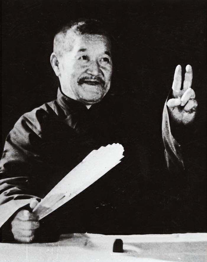 相声大师刘宝瑞经典作品(刘宝瑞个人简历)