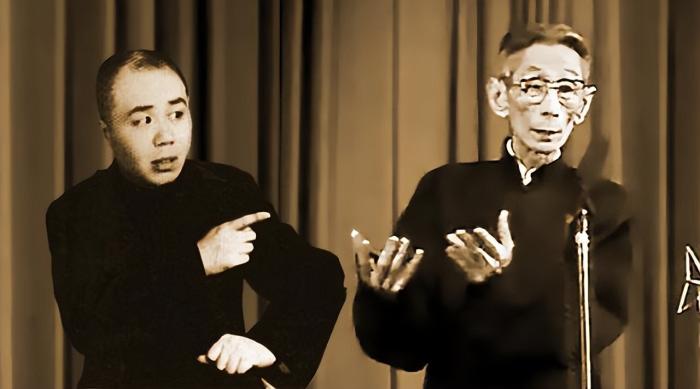 相声大师刘宝瑞经典作品(刘宝瑞个人简历)