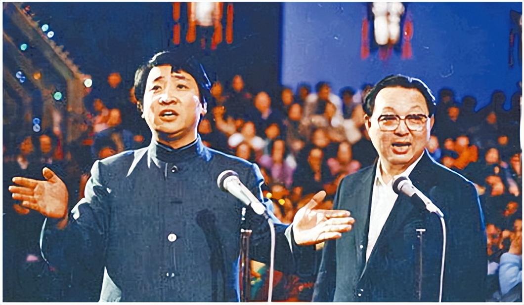 相声大师刘宝瑞经典作品(刘宝瑞个人简历)