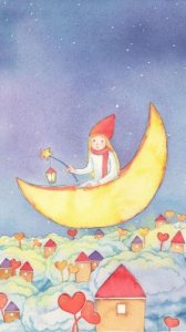 月亮的女儿歌曲(月亮的女儿英语)