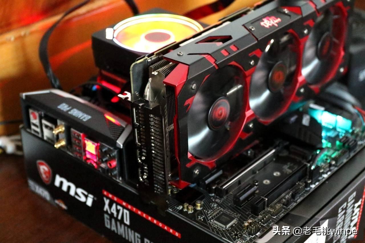 主板bios怎么更新(主板bios有必要更新吗)