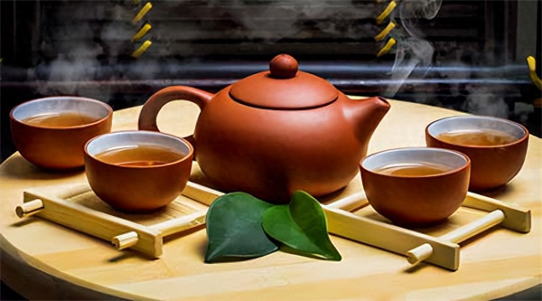 紫砂陶艺来自哪里(著名的紫砂壶产于哪里)