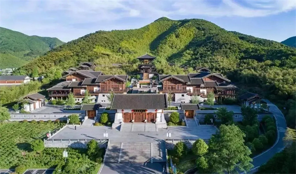 浙江湖州市在哪里(湖州在杭州哪个位置)