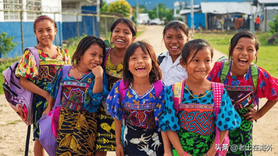 尼加拉瓜是什么地方(尼加拉瓜属于拉丁美洲吗)