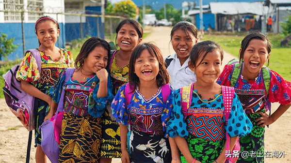 尼加拉瓜是什么地方(尼加拉瓜属于拉丁美洲吗)