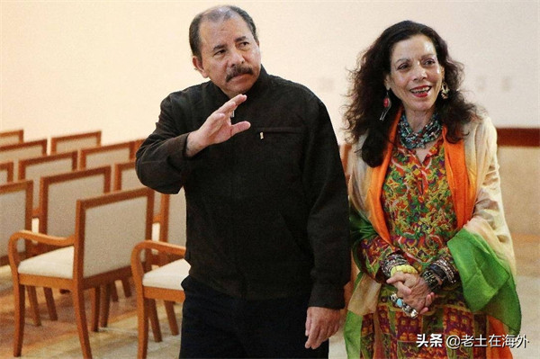 尼加拉瓜是什么地方(尼加拉瓜属于拉丁美洲吗)