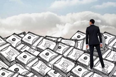 一个月一万的工资高吗(月收入一万是什么水平)