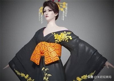 ​日本的国宝是什么(日本三大国宝)