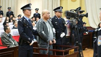 ​白银案真凶不是高承勇（白银案凶手高承勇确定不上诉）