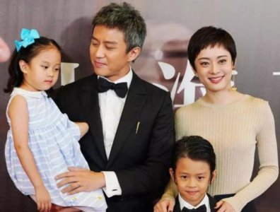 ​孙俪承认已怀三胎（网传孙俪怀上第三胎）