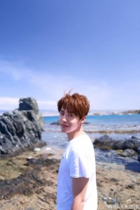 ​马天宇综艺，马天宇两档待播综艺给你清凉小妙招