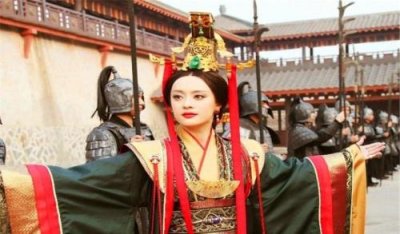 ​芈月传中芈茵最后结局怎么样