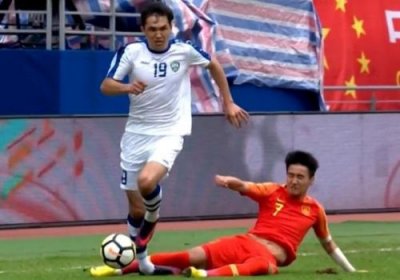 ​韦世豪精彩集锦(韦世豪去哪了)