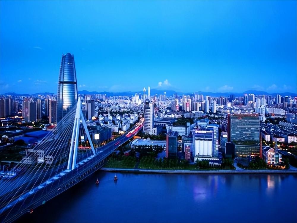 台州在浙江什么水平(台州在浙江富裕吗)