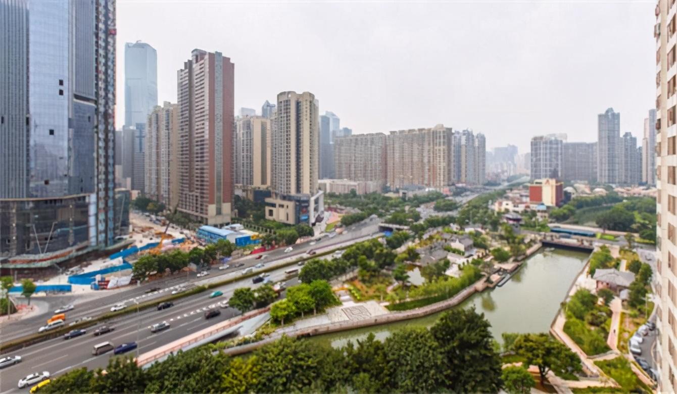 高层二楼的房子能不能买(高层二楼的房子优缺点)