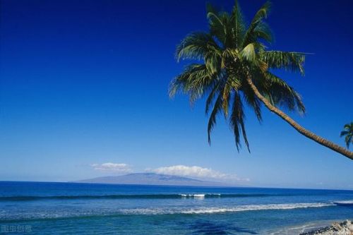 夏威夷在地图的哪个位置(世界地图夏威夷位置)-第2张图片-