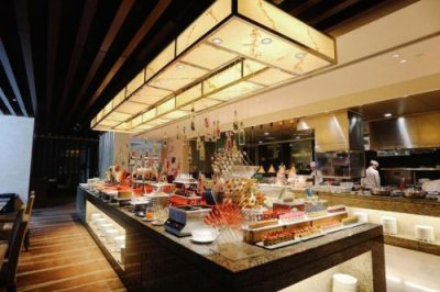 白天鹅自助餐一个要几多钱?白天鹅自助餐买一送一