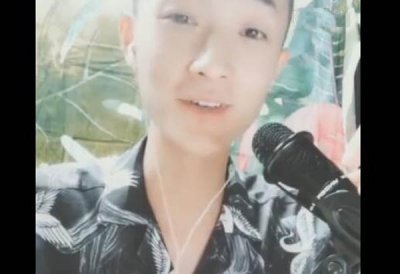 抖音二郎个人资料、真实身份 怎么会火的