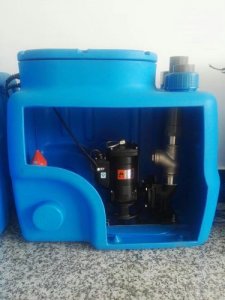 污水提升泵规格型号(污水提升泵规格参数)