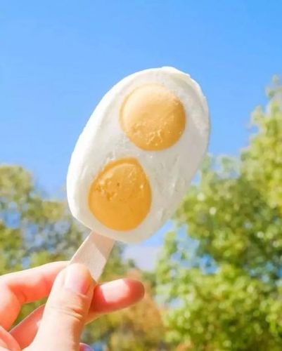 双蛋黄雪糕超标事件(奥雪双蛋黄雪糕)-第1张图片-