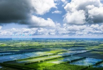 ​中国最大的平原是哪个?中国四大平原简介