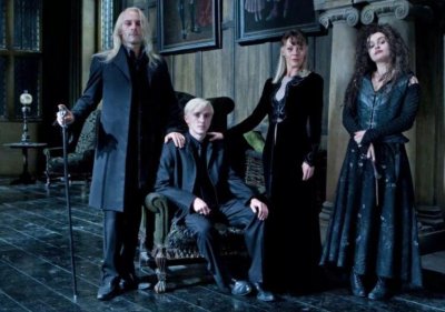 哈利波中去世的演员 大多因病去世