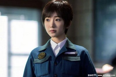 白昊天真实身份是什么人,十一仓高级仓库管理员(吴邪的小迷妹)