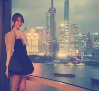 林允儿现在男朋友是谁 双李恋为何分手