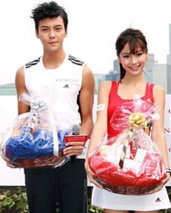 angelababy陈伟霆分手原因 在一起五年的爱恨情仇