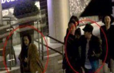 刘恺威杨幂为啥离 刘恺威在机场当众打杨幂