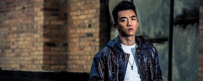 ​中国单眼皮男演员